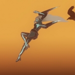 Gravity Rush