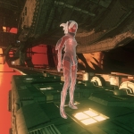 Gravity Rush