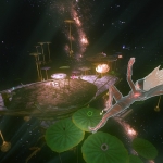 Gravity Rush