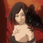 Gravity Rush