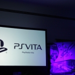 PlayStation Vita Launch Party