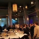 PlayStation Vita Launch Party