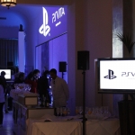 PlayStation Vita Launch Party