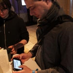 PlayStation Vita Launch Party