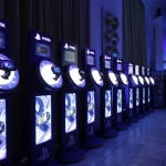PlayStation Vita Launch Party