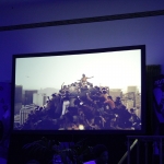 PlayStation Vita Launch Party
