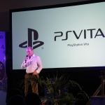 PlayStation Vita Launch Party
