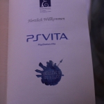 PlayStation Vita Launch Party