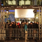 PlayStation Vita Launch Party