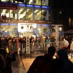 PlayStation Vita Launch Party