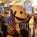 PlayStation Vita Launch Party