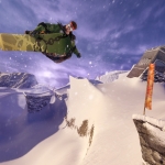 SSX gamescom 2011 Screens