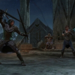 The Lord of The Rings - War in The North gamescom 2011 Screens
