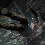 Tomb Raider