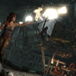 Tomb Raider