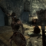 The Elder Scrolls V: Skyrim