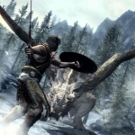 The Elder Scrolls V: Skyrim