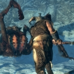 The Elder Scrolls V: Skyrim