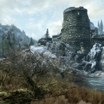 The Elder Scrolls V: Skyrim