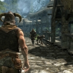 The Elder Scrolls V: Skyrim