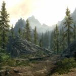 The Elder Scrolls V: Skyrim