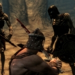 The Elder Scrolls V: Skyrim