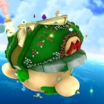 Super Mario Galaxy 2