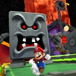 Super Mario Galaxy 2