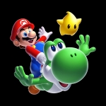 Super Mario Galaxy 2