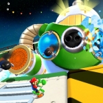 Super Mario Galaxy 2