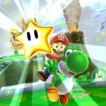 Super Mario Galaxy 2