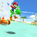 Super Mario Galaxy 2