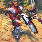Super Street Fighter IV