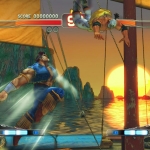 Super Street Fighter IV
