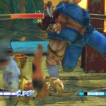 Super Street Fighter IV
