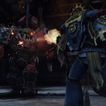 Space Marine gamescom 2011 Screens