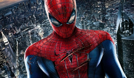 Filmkritik The Amazing Spider-Man