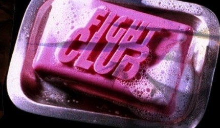 Filmkritik Fight Club