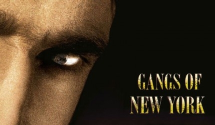 Filmkritik Gangs of New York