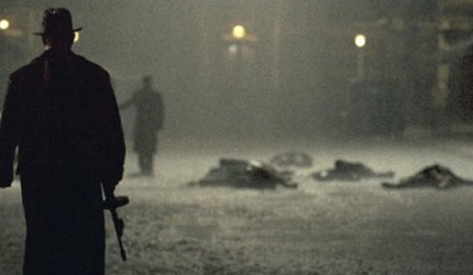 Filmkritik Road to Perdition