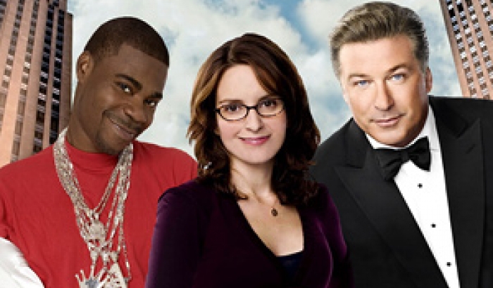 Serie: 30 Rock