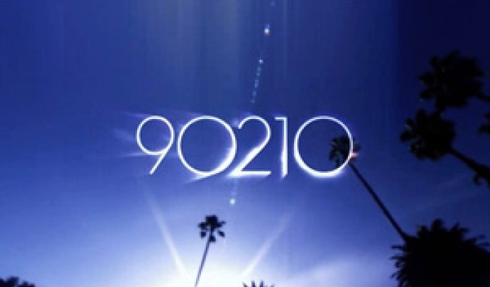 Serie: 90210