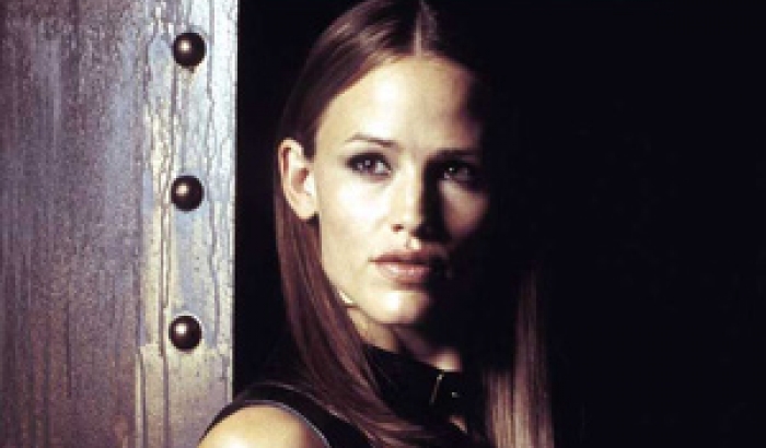 Serie: Alias - Die Agentin