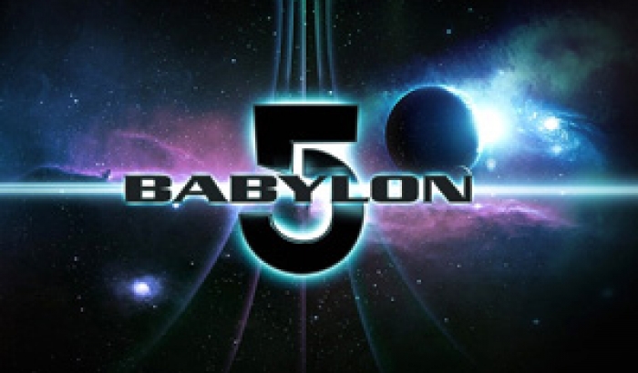 Serie: Babylon 5