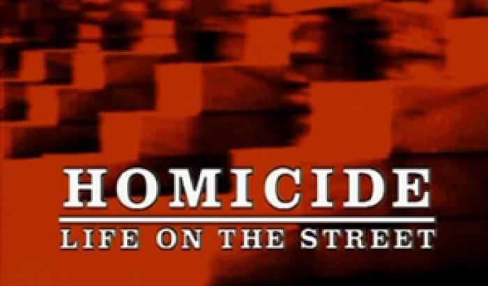 Serie: Homicide