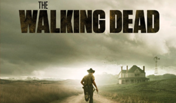 Serie: The Walking Dead