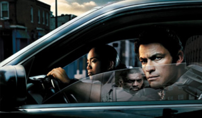 Serie: The Wire