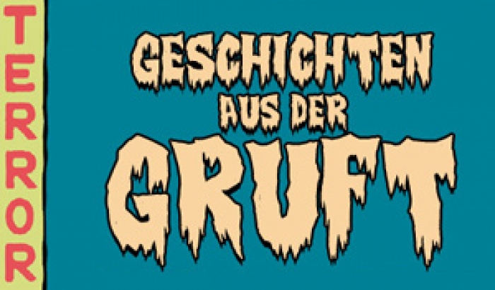 Serie: Geschichten aus der Gruft