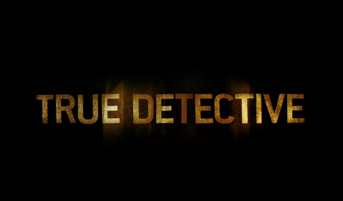 Serie: True Detective